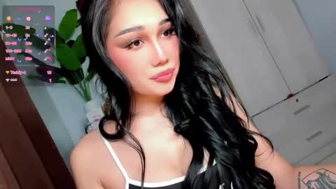 Hi Im Precious online show from May 2026 10:58:01 PM