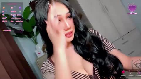 Hi Im Precious online show from May 2026 09:20:02 PM