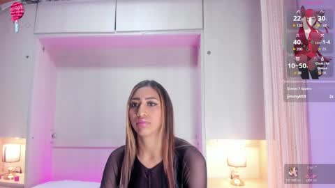 Snapshot of hollyadamss_ chatting on March 2026 11:48:01 AM Sofia online show from March 2026 11:48:01 AM