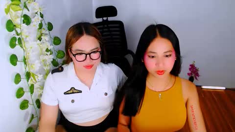 YOUR GODDESS CLARITA online show from November 2025 03:33:02 PM