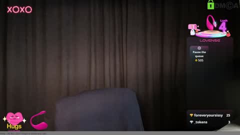 Snapshot of hollyextra chatting on November 2025 11:05:02 PM hollyextra online show from November 2025 11:05:02 PM