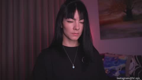 Holly Linder online show from February 2025 02:32:02 AM