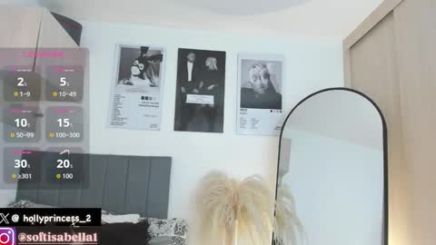 Snapshot of hollyprincess_2 chatting on February 2026 04:21:01 AM holly princess mermaid online show from February 2026 04:21:01 AM