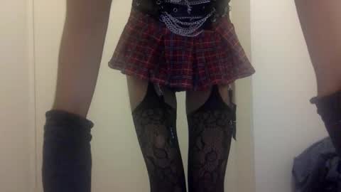 Snapshot of hollyscumslut chatting on April 2026 05:40:02 PM EDGED DICK online show from April 2026 05:40:02 PM