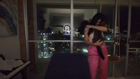 hollyshit_ online show from November 2025 12:55:01 AM