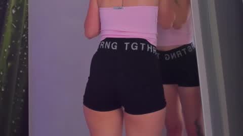 HollyTaillor online show from October 2025 05:47:02 AM