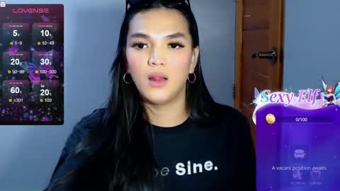 Isabella Marie online show from December 2024 06:59:02 PM