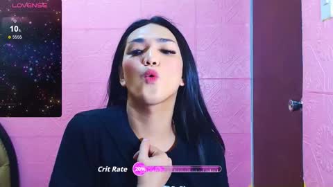 Isabella Marie online show from September 2025 06:40:01 PM