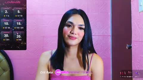 Isabella Marie online show from September 2025 11:26:01 PM