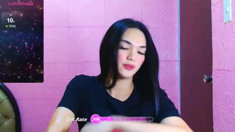 Isabella Marie online show from September 2025 04:41:02 PM