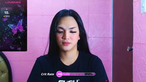 Isabella Marie online show from September 2025 06:11:02 PM