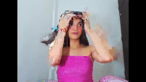 Isabella Marie online show from June 2026 04:55:01 PM