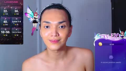 Isabella Marie online show from June 2026 03:47:02 AM