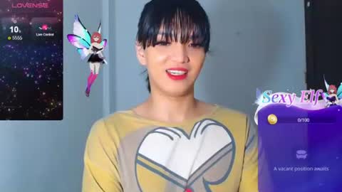 Isabella Marie online show from July 2026 06:59:01 PM