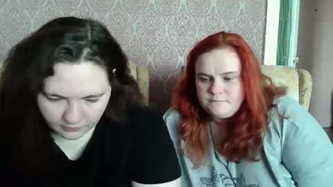 HollyXEva online show from April 2026 07:03:01 AM
