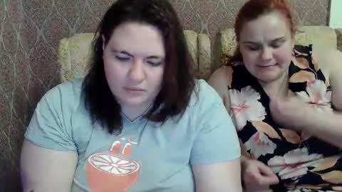 HollyXEva online show from April 2026 05:27:01 PM