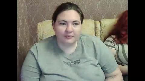 HollyXEva online show from May 2026 05:40:02 PM
