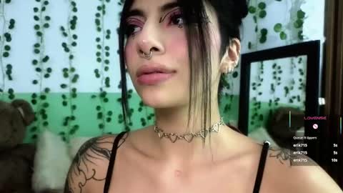 Snapshot of hollyxx_ chatting on January 2025 09:02:01 PM holly online show from January 2025 09:02:01 PM