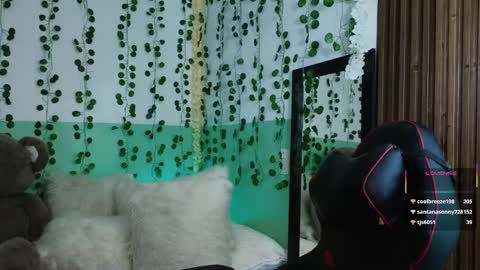 Snapshot of hollyxx_ chatting on January 2025 05:13:01 AM holly online show from January 2025 05:13:01 AM