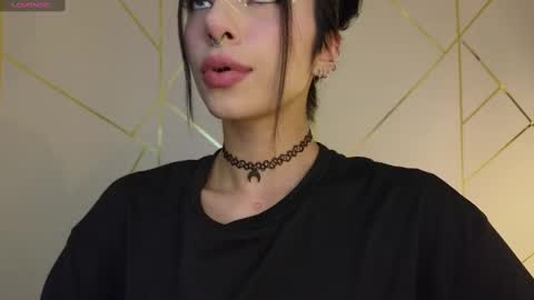 Snapshot of hollyxx_ chatting on February 2025 12:51:01 AM holly online show from February 2025 12:51:01 AM