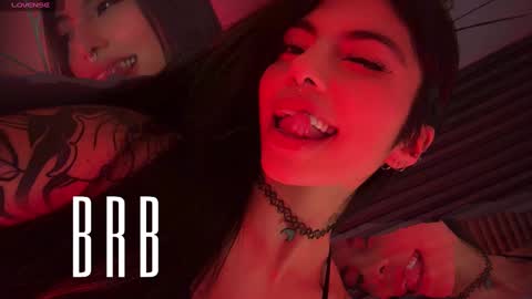 Snapshot of hollyxx_ chatting on February 2025 08:03:01 PM holly online show from February 2025 08:03:01 PM