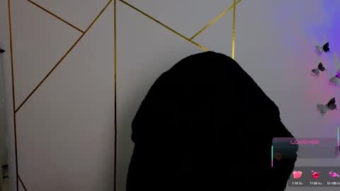 Snapshot of hollyxx_ chatting on September 2025 11:33:01 AM holly online show from September 2025 11:33:01 AM