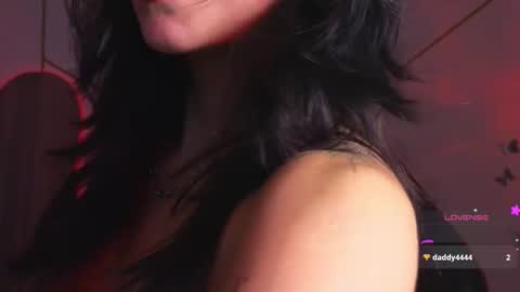 Snapshot of hollyxx_ chatting on November 2025 09:28:01 PM holly online show from November 2025 09:28:01 PM