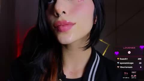 Snapshot of hollyxx_ chatting on December 2025 12:29:01 AM holly online show from December 2025 12:29:01 AM