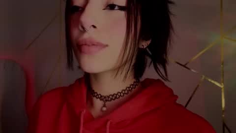 Snapshot of hollyxx_ chatting on February 2026 06:11:02 PM holly online show from February 2026 06:11:02 PM