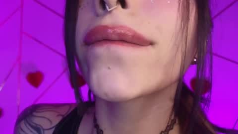 Snapshot of hollyxx_ chatting on March 2026 02:16:02 AM holly online show from March 2026 02:16:02 AM