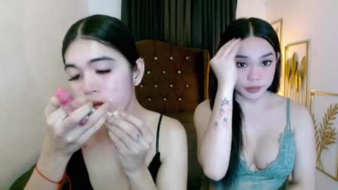 yumi online show from April 2026 10:02:01 AM