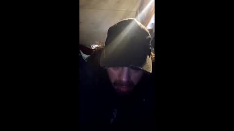 Holter online show from March 2026 05:59:01 PM