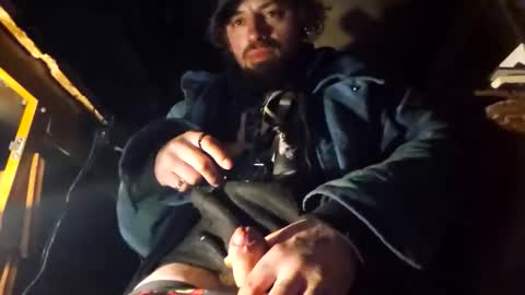 Holter online show from March 2026 07:14:02 AM