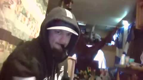 Holter online show from April 2026 05:10:02 PM