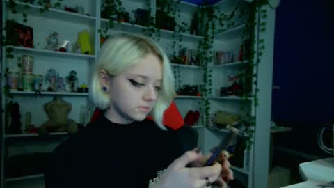 holy_mistresss online show from November 2025 09:31:01 AM