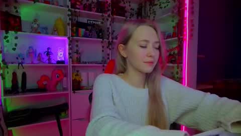 Rumi online show from October 2025 12:17:01 PM