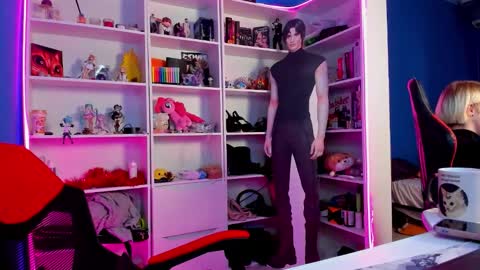 Rumi online show from February 2026 10:45:01 AM