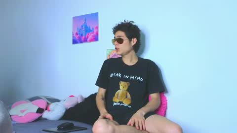 Snapshot of holy_taby_ chatting on March 2026 02:55:01 PM online show from March 2026 02:55:01 PM