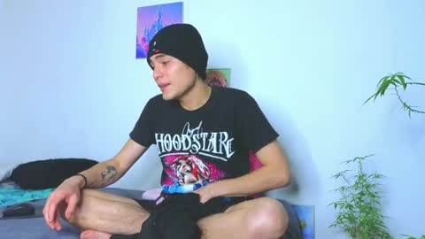 Snapshot of holy_taby_ chatting on March 2026 08:25:01 AM online show from March 2026 08:25:01 AM