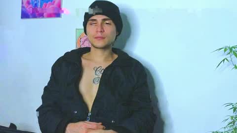 Snapshot of holy_taby_ chatting on April 2026 01:41:01 PM online show from April 2026 01:41:01 PM