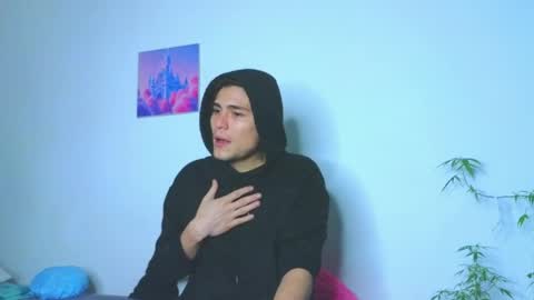 Snapshot of holy_taby_ chatting on April 2026 05:48:02 AM online show from April 2026 05:48:02 AM