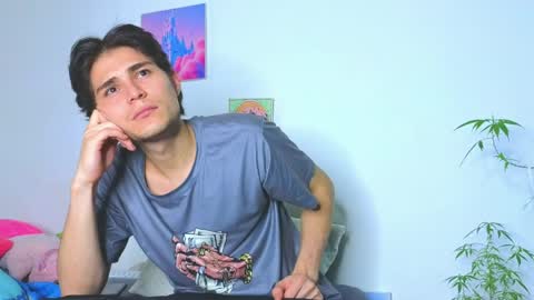 Snapshot of holy_taby_ chatting on April 2026 12:19:01 AM online show from April 2026 12:19:01 AM