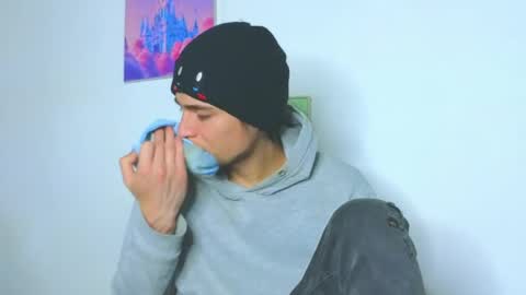 Snapshot of holy_taby_ chatting on April 2026 06:07:01 AM online show from April 2026 06:07:01 AM