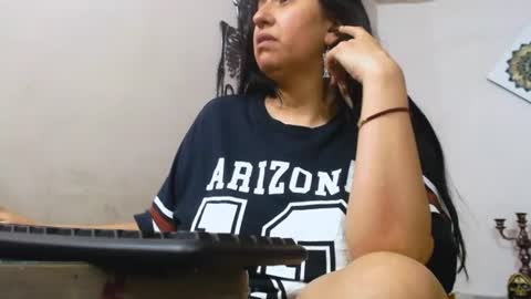 Milena online show from July 2026 09:20:01 PM