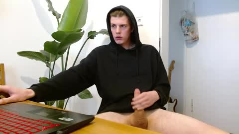 holydegenerate online show from April 2026 06:55:01 AM