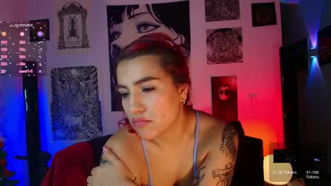 Snapshot of holyeva chatting on February 2026 12:37:02 AM online show from February 2026 12:37:02 AM