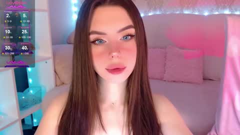 Snapshot of holymiax chatting on March 2025 03:24:01 AM Mia online show from March 2025 03:24:01 AM