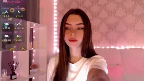 Snapshot of holymiax chatting on September 2025 03:17:01 AM Mia online show from September 2025 03:17:01 AM