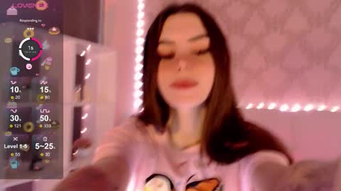 Snapshot of holymiax chatting on September 2025 03:17:02 AM Mia online show from September 2025 03:17:02 AM