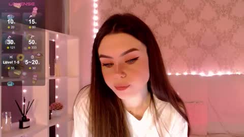 Snapshot of holymiax chatting on September 2025 03:30:02 AM Mia online show from September 2025 03:30:02 AM